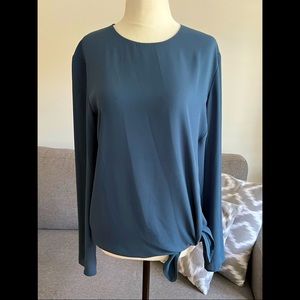 Aritzia BABATON Tadema Blouse